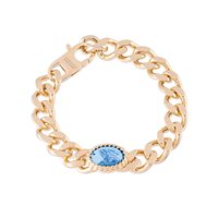 Armband Rebecca Dame COCKTAIL in Bronze Quarzo idrotermale BCOBOT05